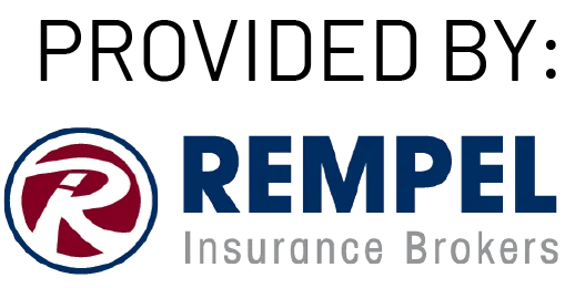Provided by Rempel Logo